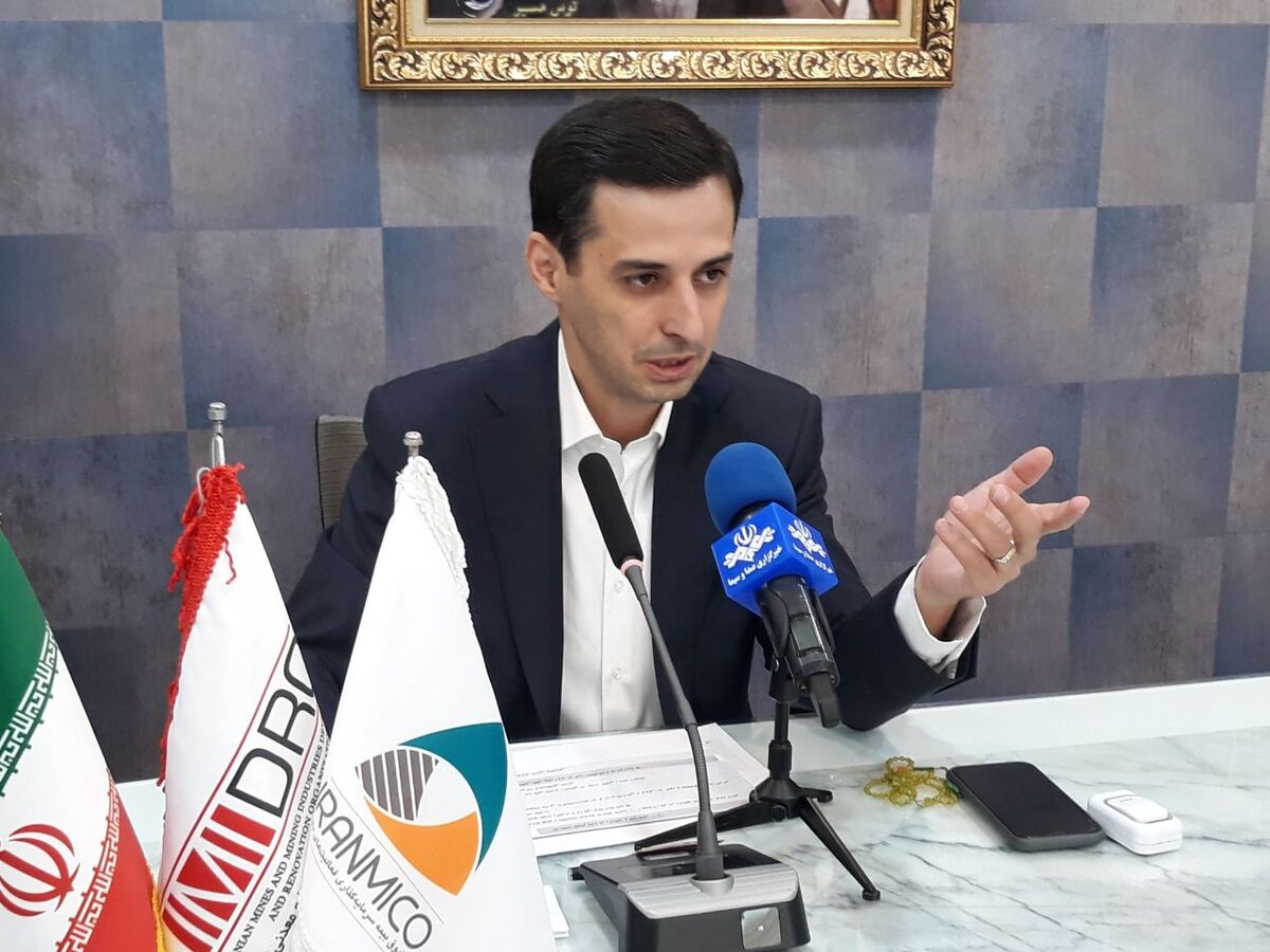 اعتبار ۳۰۰ میلیارد تومانی برای توسعه اکتشاف در معادن