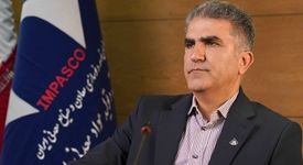 ایمپاسکو، الگوی بهره‌وری