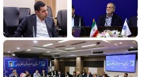 درخواست نماینده فولادسازان از رئیس‌جمهور برای اصلاح سیاست ارزی صادرات فولاد