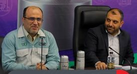 روابط‌عمومی‌های شرکت‌های گروه فولاد مبارکه نقش بی‌بدیلی در امیدآفرینی به جامعه دارند