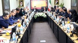 خلوصی: رشد ۱۳ درصدی بخش معدن؛ نیازمند ۳۰ میلیارد دلار سرمایه گذاری است