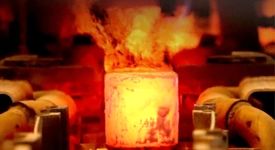 ثبت رکوردهای تولید و حمل محصول در آبان‌ماه ۱۴۰۴ توسط شرکت فولاد غدیر نی‌ریز