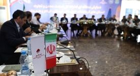 همایش منطقه‌ای مدیران صمت با میزبانی صبانور در همدان برگزار شد