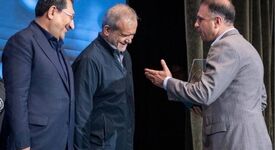 تقدیر رئیس‌جمهور از مدیرعامل شرکت ملی صنایع مس ایران