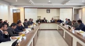 پایان یک دهه رکود در اجرای طرح الیاف شیشه مرند/ تامین مالی طرح از خط اعتباری چینی

