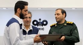 به جنس فولاد، به رنگ انسانیت / روایت حضور جهادگران فولاد سنگان در دل محرومیت‌ها