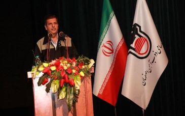 درخشش ذوب آهن اصفهان در عرصه تولید را شاهد خواهیم بود