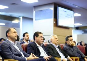 میزگرد تخصصی «مس؛ فرصت صنعتی قرن، تجارت آینده و سکوی نوآوری‌های سبز» در جریان رویداد جامع معدن و صنایع معدنی ۱۴۰۴