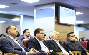 میزگرد تخصصی «مس؛ فرصت صنعتی قرن، تجارت آینده و سکوی نوآوری‌های سبز» در جریان رویداد جامع معدن و صنایع معدنی ۱۴۰۴