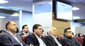 میزگرد تخصصی «مس؛ فرصت صنعتی قرن، تجارت آینده و سکوی نوآوری‌های سبز» در جریان رویداد جامع معدن و صنایع معدنی ۱۴۰۴