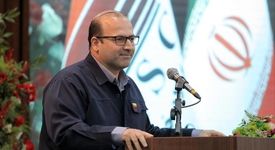 بانوان شاغل، تراز شرکت فولاد خوزستان هستند