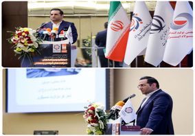 دکتر محسن مصطفی‌پور: «صنعت فولاد کشور نیازمند نگاه واقع‌بینانه و تصمیم‌گیری کارشناسانه است»