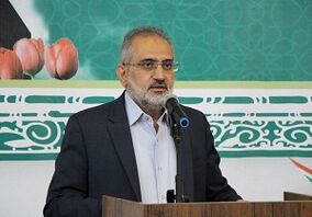 معاون پارلمانی رئیس‌جمهور: درباره لایحه رتبه‌بندی معلمان تابع نظر مجلس هستیم