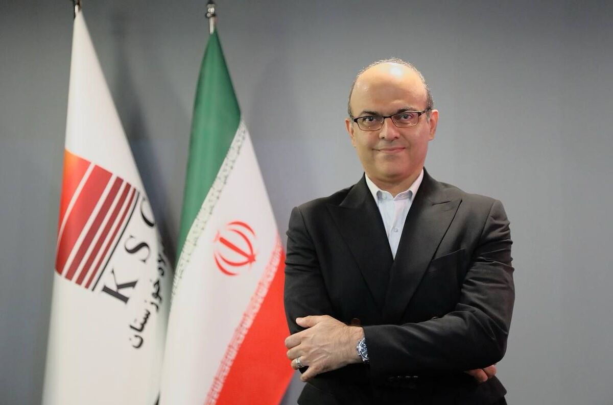 مدیرعامل شرکت تافکو:محصولات بومی سازی شده ایرانی را با افتخار به بازارهای جهانی عرضه خواهیم کرد
