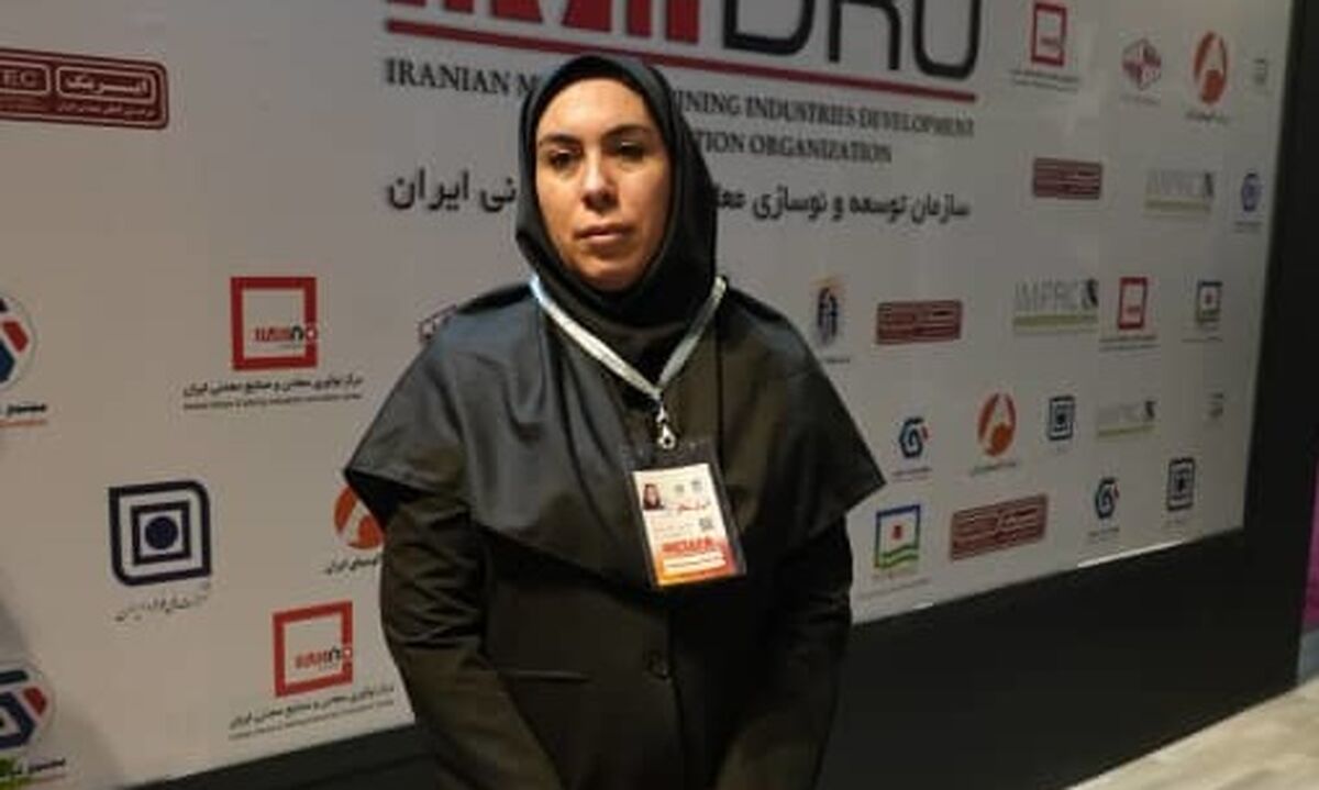 تمرکز MMTE بر نوسازی، بهین‌سازی و توسعه فناوری در صنعت فولاد ایران