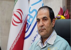 پیام مدیر عامل شرکت ورق خودرو چهارمحال و بختیاری به مناسبت آغاز هفته بسیج