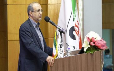 
جعفری: اجرای طرح های «توسعه ای با ارزش افزوده بالا» و «زیرساختی» در اولویت فولاد مبارکه باشد

