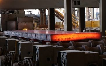 تمرکز پژوهش و نوآوری بر تکنولوژی؛ راهکار اصلی برای توسعه و تولید پایدار محصولات فولادی