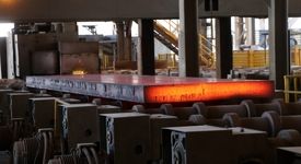 تمرکز پژوهش و نوآوری بر تکنولوژی؛ راهکار اصلی برای توسعه و تولید پایدار محصولات فولادی