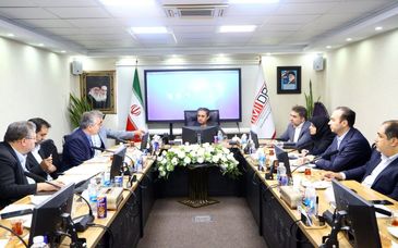 آقاجانلو: بسته های سرمایه گذاری اکتشافی استان کرمان به سرعت فراخوان شود