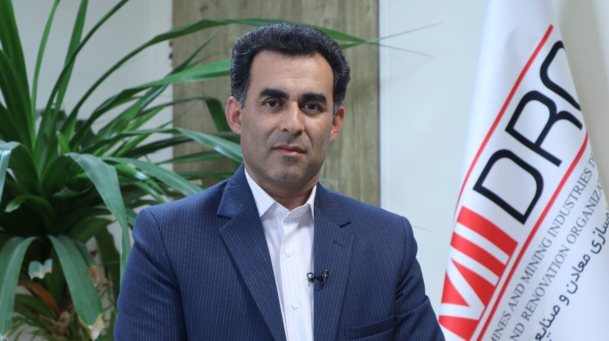 توسعه همکاری‌های پژوهشی و آموزشی، پیش‌نیاز ارتقای فناوری در بخش معدن