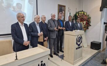 مدیر عامل جدید میدکو معرفی شد