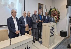 مدیر عامل جدید میدکو معرفی شد