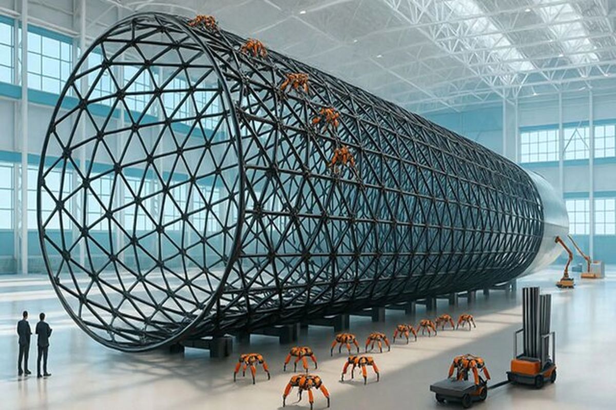 تولید پاک‌ترین فولاد جهان تا به امروز

