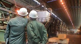 دل‌نوشته خانواده ایریتک برای فولاد مبارکه و فولاد خوزستان/ وقتی خاطره‌ها زخمی می‌شوند…

