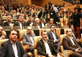 خبر خوش سمیعینژاد برای فعالان زنجیره فولاد و معدن: ارز صادراتی در تالار دوم عرضه میشود