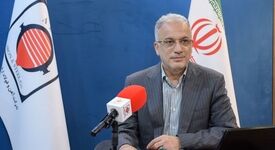 قائم‌مقام ایمیدرو: صنعت فولاد با مدیریت بهره‌ور و توسعه صادرات، آینده‌ای روشن پیش‌رو دارد