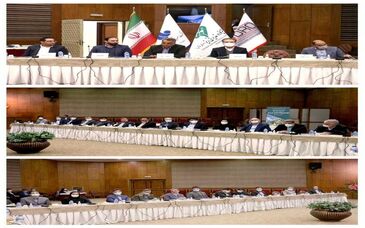 برگزاری مجمع عمومی عادی سالیانه فولاد غدیر نی ریز