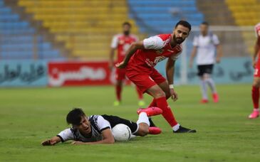واکنش معنادار ستاره استقلالی به پیشنهاد پرسپولیس