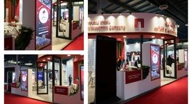 توسعه تعاملات صبانور با شرکت‌های فعال در حوزه معدن و فولاد در نمایشگاه کانماین

