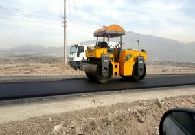 احداث برق و جاده برای 120 معدن بخش خصوصی در سال 1401/ میزان رشد عملکرد: 2.5برابر