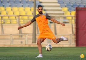 رسمی؛ پیشنهاد خروج برای ۳ بازیکن پرسپولیس