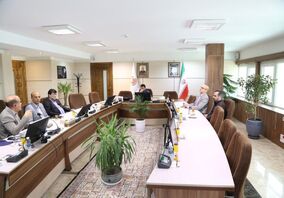بازنگری دستورالعمل کمیته تملک در دستور کار شرکت ملی مس

