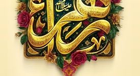 پیام تبریک مدیرعامل فولاد سنگان به مناسبت ولادت حضرت فاطمه (س)، بزرگداشت مقام مادر و روز زن