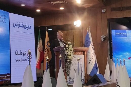 کرباسیان: اکتشاف عمیق، گلوگاه آینده معدن ایران است

