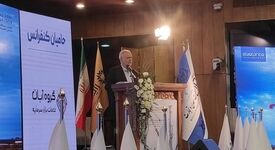 کرباسیان: اکتشاف عمیق، گلوگاه آینده معدن ایران است

