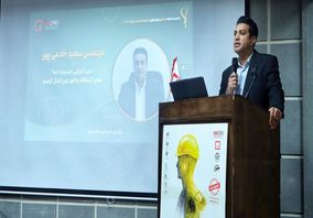 جشنواره ایما، پیشران فرهنگ نوآوری در معدن است/ آینده معدن ایران با نوآوری و تحول دیجیتال رقم می‌خورد