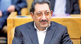 وزیر صمت تاکید کرد؛ اهمیت بخش معدن در اقتصاد ایران