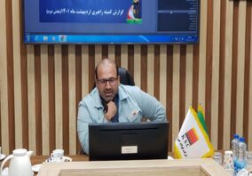  اجرای اصل چهل-‌شصت، راه حل برون رفت از چالش‌هاست