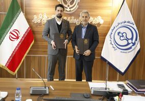 تجهیز مرکز خدمات جامع سلامت قطرویه به کلینیک پیشرفته شبانه‌روزی