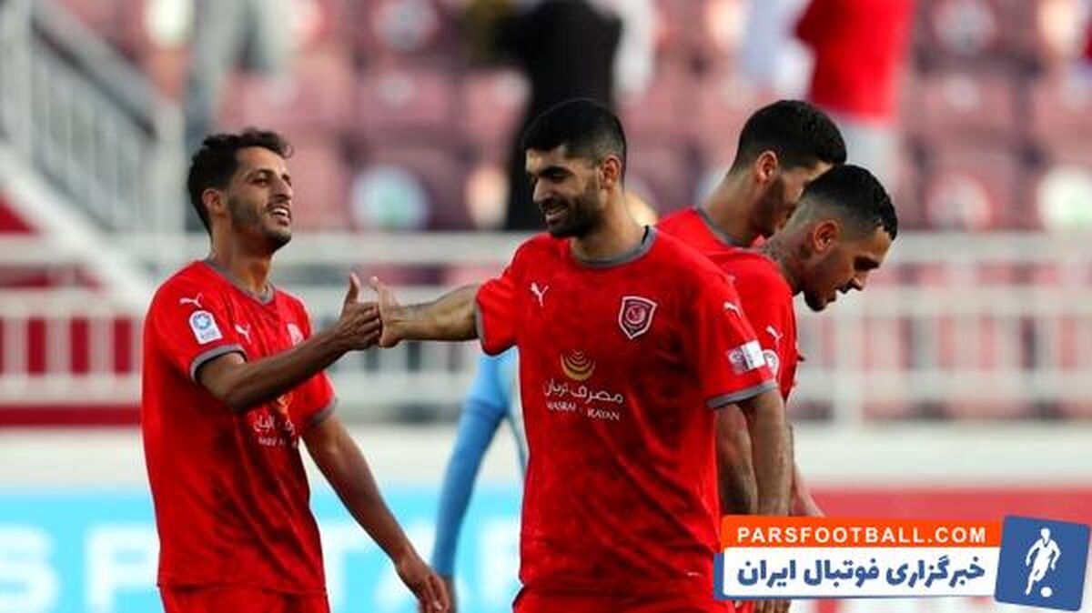 بازگشت لژیونر محبوب به استقلال

