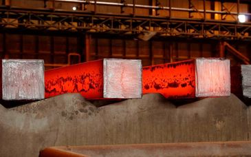 گام ملی در مهندسی نسوز وبهینه سازی مصرف انرژی: بازطراحی حرارتی و بومی‌سازی آجر نیمه‌سنگین شاموتی