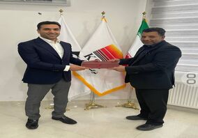 هتل سناباد آماده میزبانی کارکنان فولاد خوزستان در مشهد مقدس/ دستور ابراهیمی؛ ظرفیت های رفاهی درون گروه فولاد در خدمت رفاه کارکنان قرار گیرد