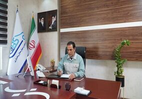 یادداشت مدیرعامل شرکت ورق خودرو به مناسبت ۲۳ دی؛ ۲۹سالگی نگین فولادسازها