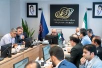 ورود 50 مگاوات برق به شبکه سراسری، از نیروگاه خورشیدی رفسنجان