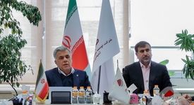 تأکید داریوش اسماعیلی بر بهره‌برداری به‌موقع از پروژه گندله‌سازی کردستان